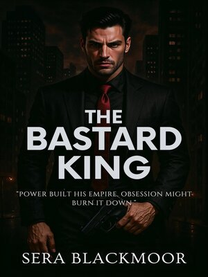 cover image of The Bastard King